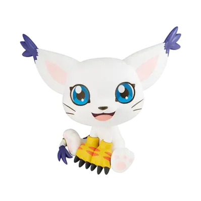 MegaHouse "Lookup" -Digimon Adventure- Gatomon