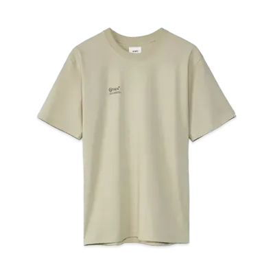 WTAPS OG T-Shirt "Sand"