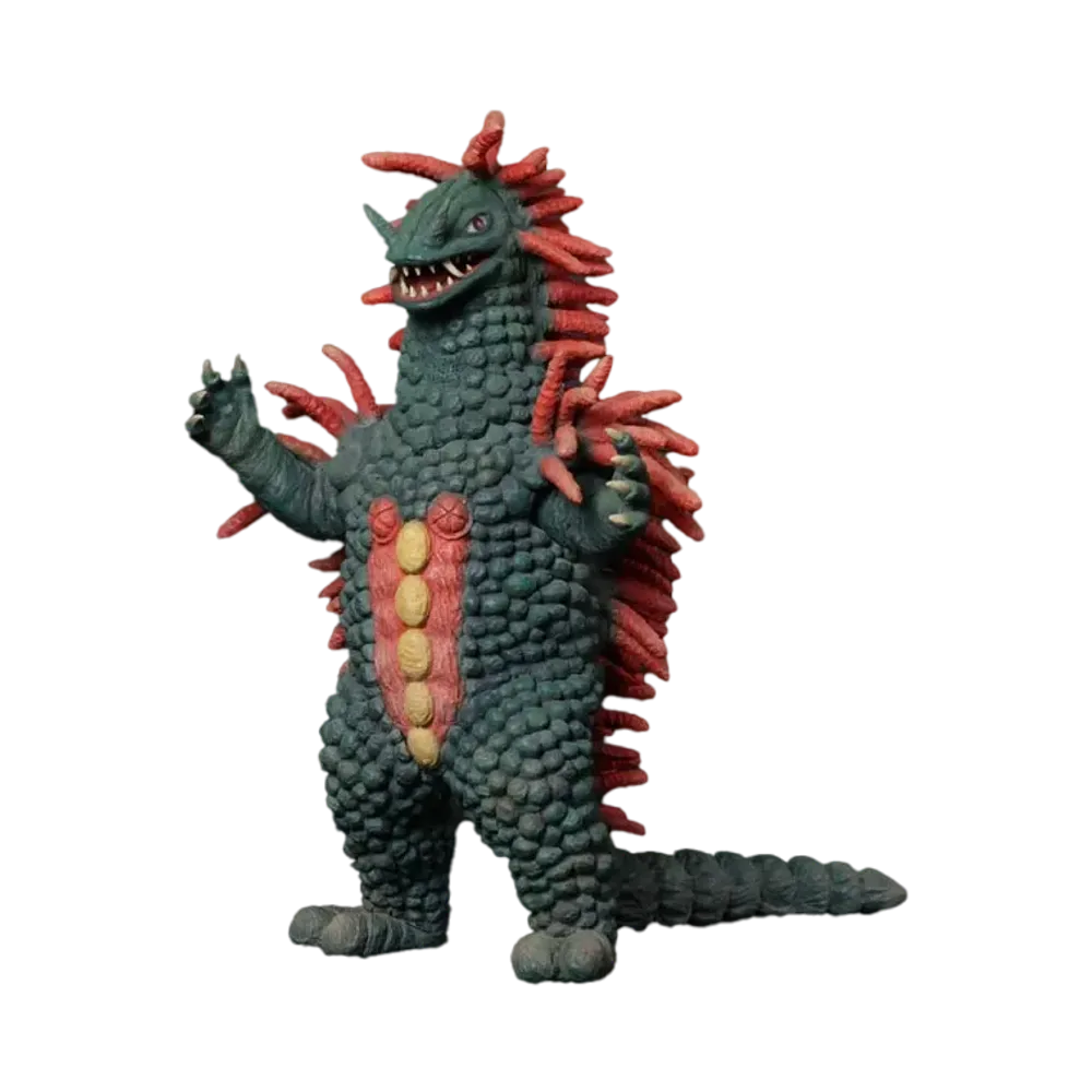 XPLUS "Daikaiju series" -Ultraman Taro- Verokron (modified)