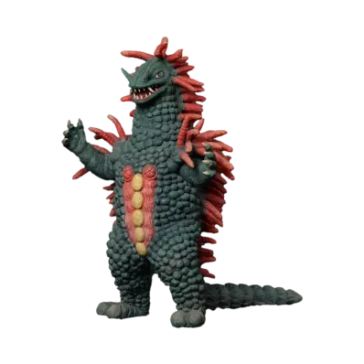 XPLUS "Daikaiju series" -Ultraman Taro- Verokron (modified)