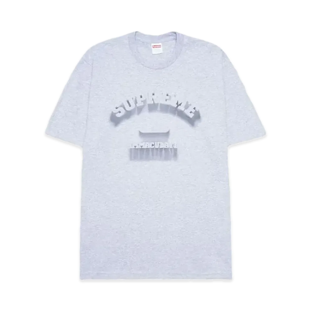 Supreme Shadow Tee "Grey"