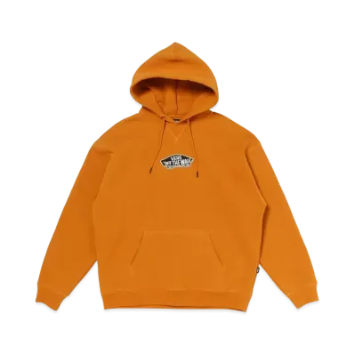 VANS Sweat Pullover "Brown"