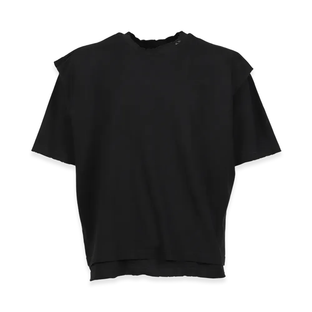 Oakley x Piet Layered T-shirt "Black"
