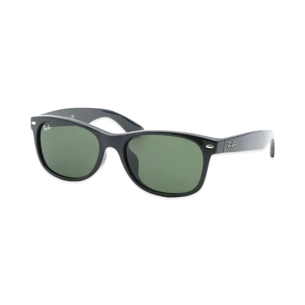 Ray-Ban 2132F-901L "Green"