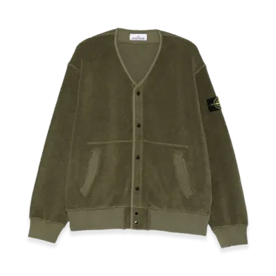 Stone Island Sweatshirt "Green"