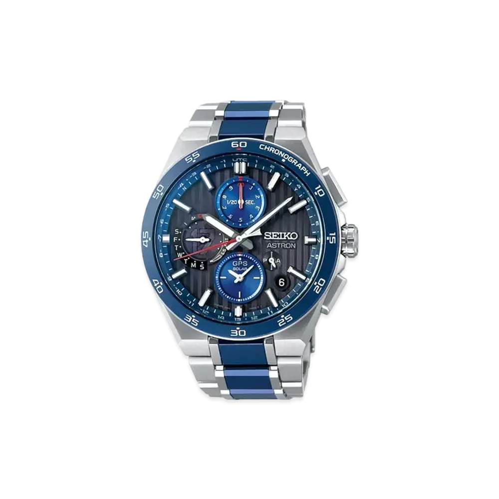 SEIKO Astron Nexter Shohei Otani 2024 Limited Model Seiko Ground Core Shop Exclusive Model Japan Exclusive 1700 SBXC165