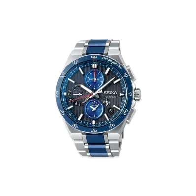 SEIKO Astron Nexter Shohei Otani 2024 Limited Model Seiko Ground Core Shop Exclusive Model Japan Exclusive 1700 SBXC165