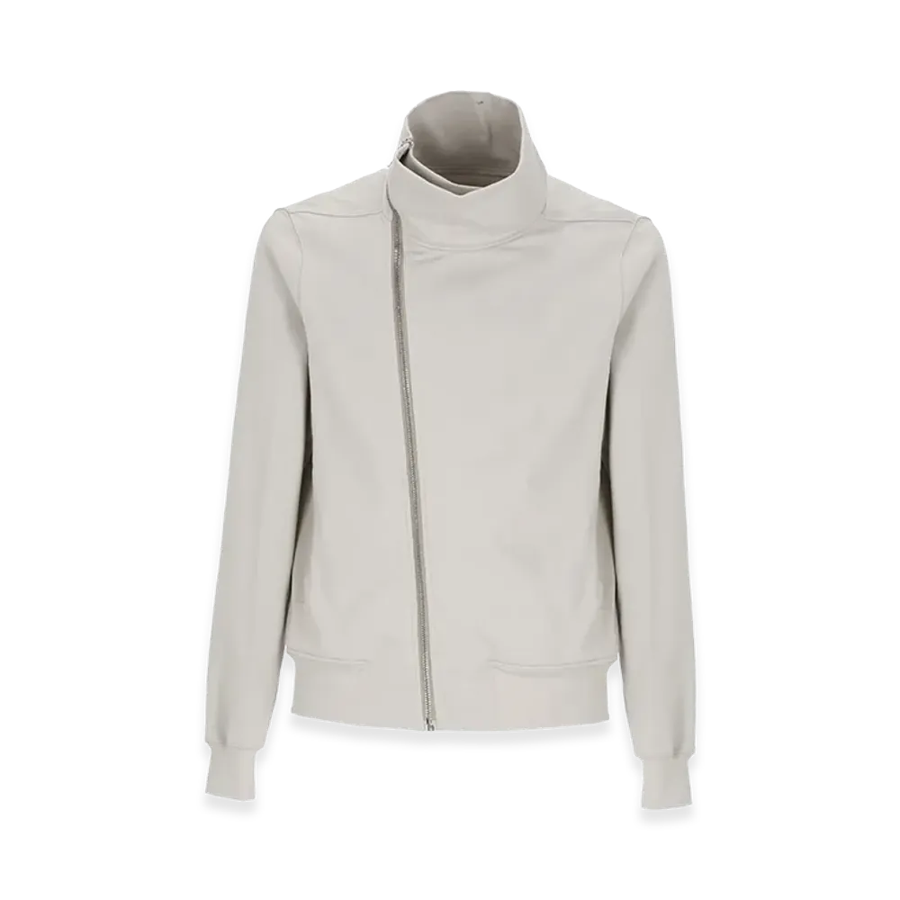 Rick Owens Sweaters "White"