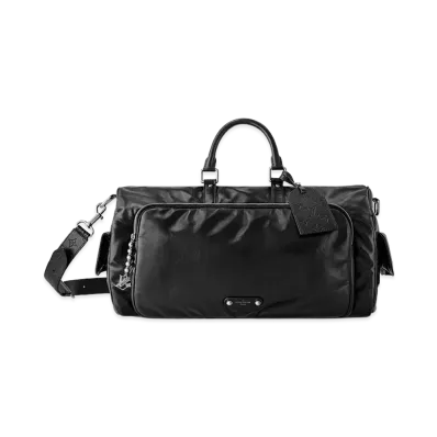 Louis Vuitton Keepall Cargo Bandouliere 50 "LV Night"