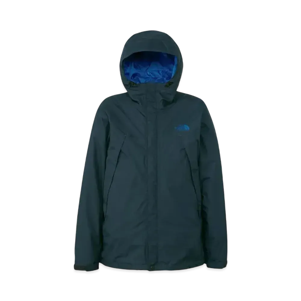 The North Face Scoop Jacket "Urban Navy"