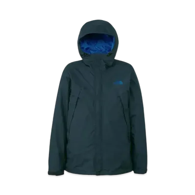 The North Face Scoop Jacket "Urban Navy"