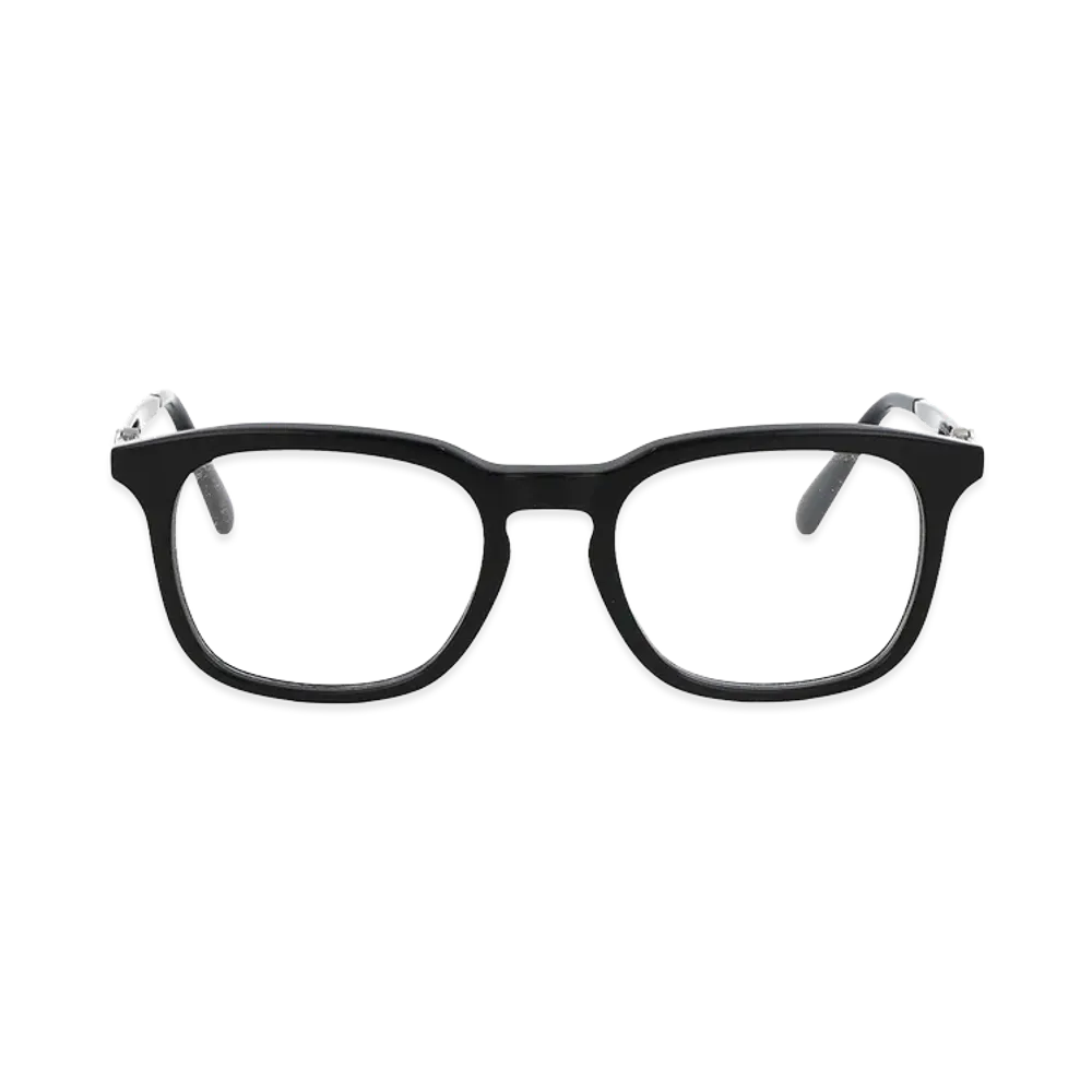 MONCLER Glasses "Black"