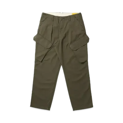 UNION Isley Pant "Olive"