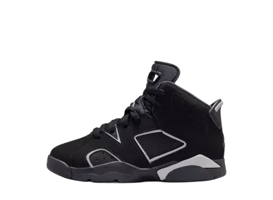 Nike PS Air Jordan 6 Retro "Cap and Gown"