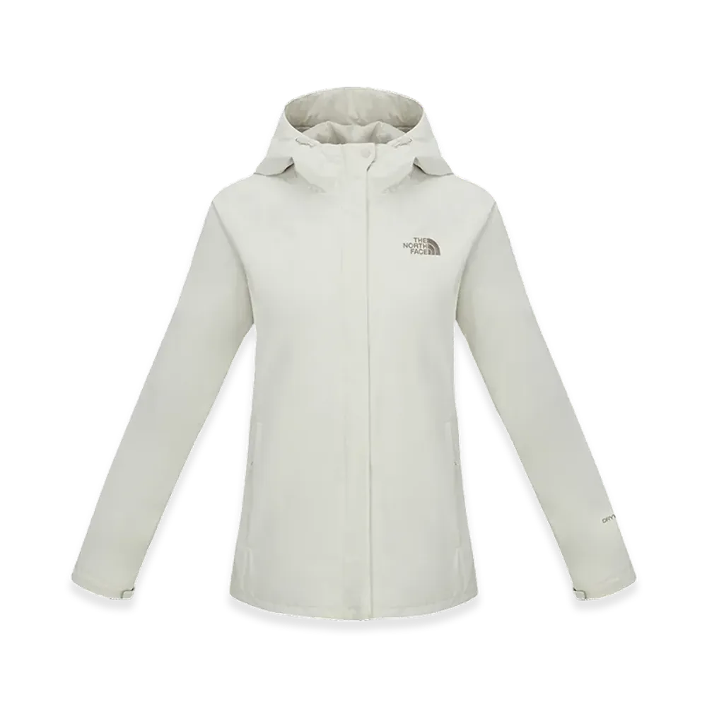 The North Face Pro Guard Hood Jacket - 25SS (W) "Light Beige"
