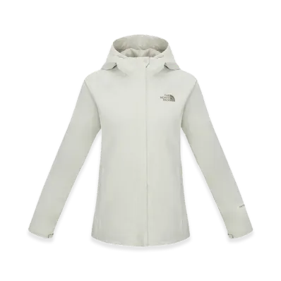 The North Face Pro Guard Hood Jacket - 25SS (W) "Light Beige"