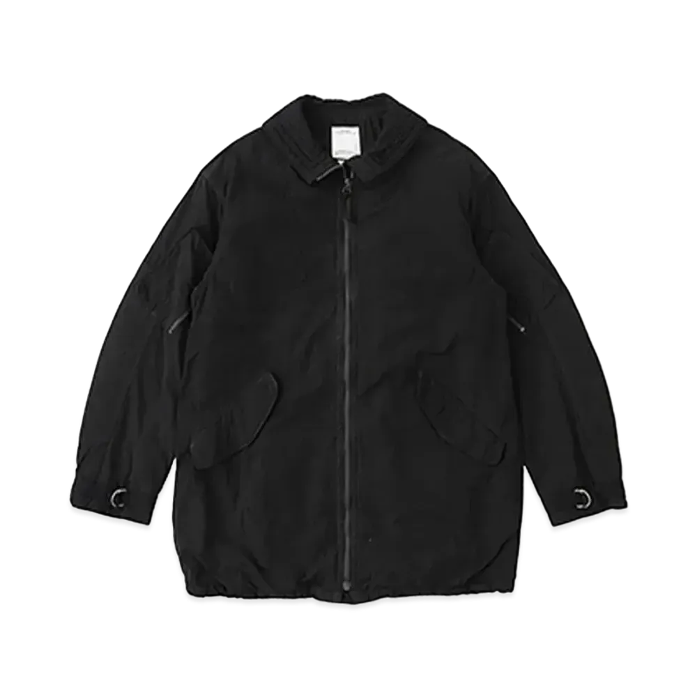 visvim S.A.R. JKT (NY/C) "Black"