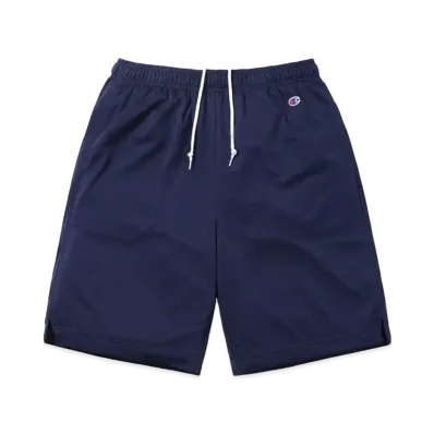 thisisneverthat x Champion TNT Mesh Short "Navy"