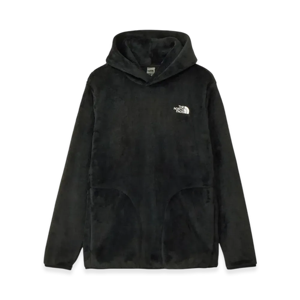The North Face Versa Mid Hoody "Black"