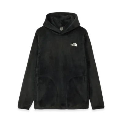 The North Face Versa Mid Hoody "Black"