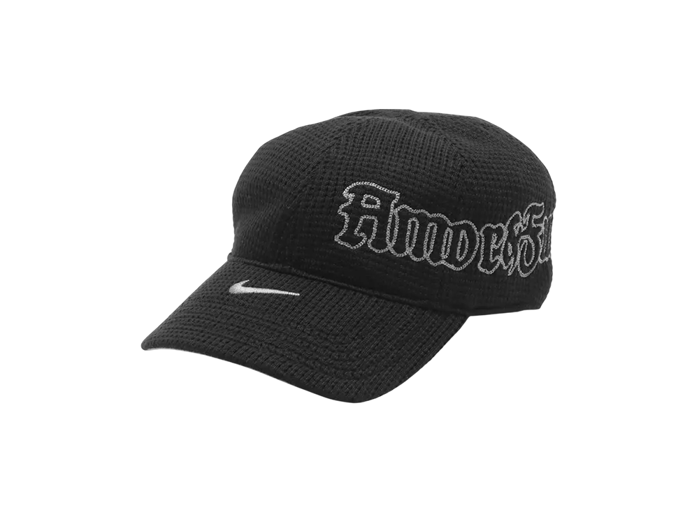 Nike U NK Club Cap U CB FTBL Latam "Black"