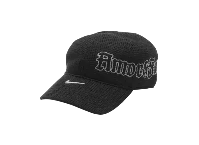 Nike U NK Club Cap U CB FTBL Latam "Black"