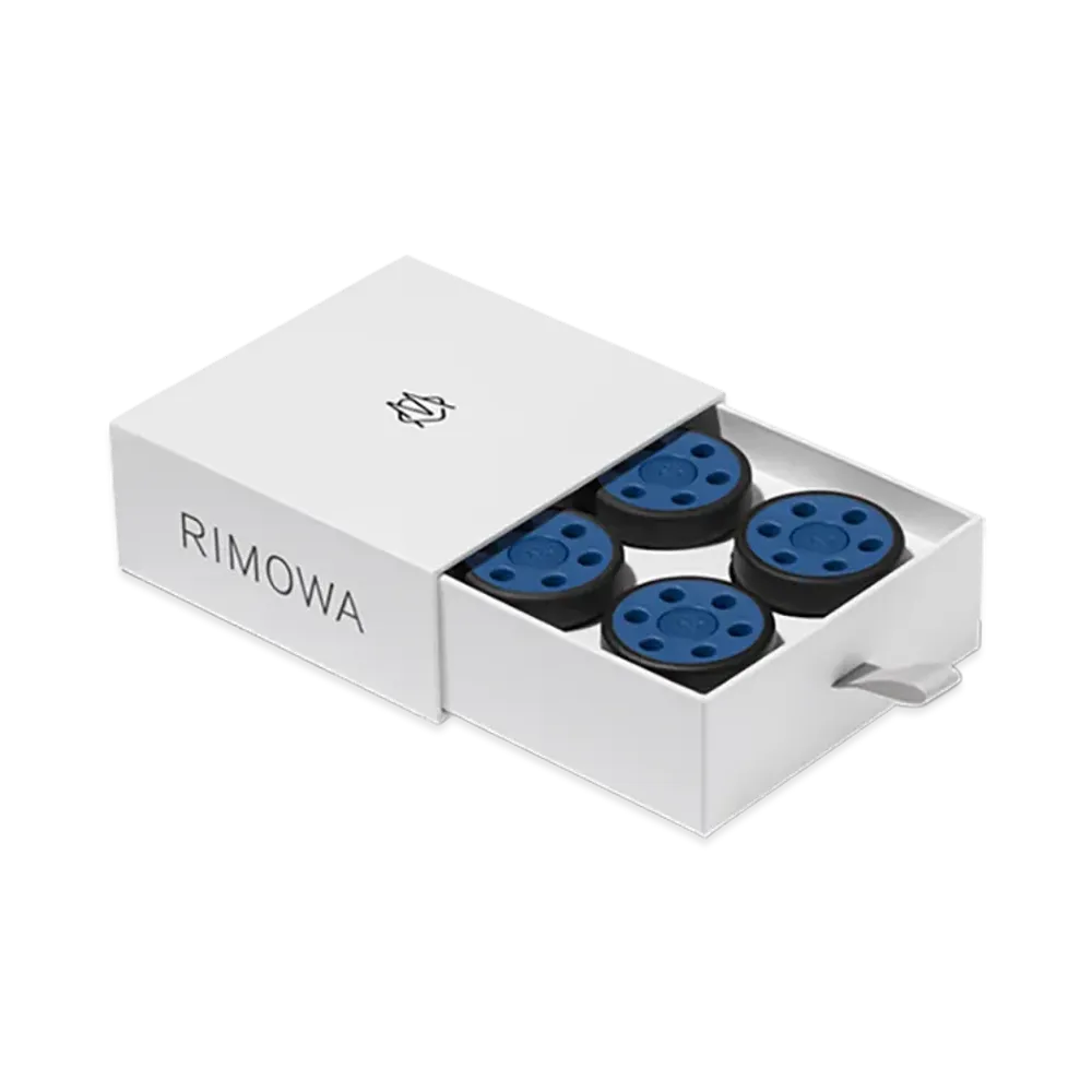 RIMOWA Classic Wheels Set "Ocean"