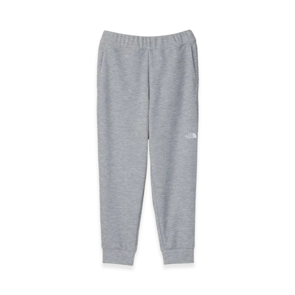 The North Face Tech Waffle Pants "Mix Gray"