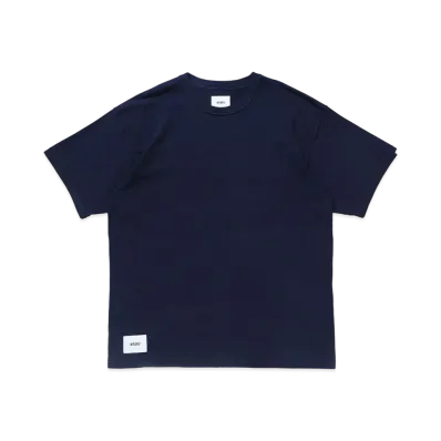 WTAPS Aii 06 / SS / Cotton "Indigo"