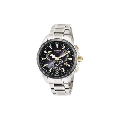 SEIKO Astron Dual Time SBXB073