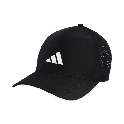 adidas Sport Tracker Climacool Cap "Black/White"