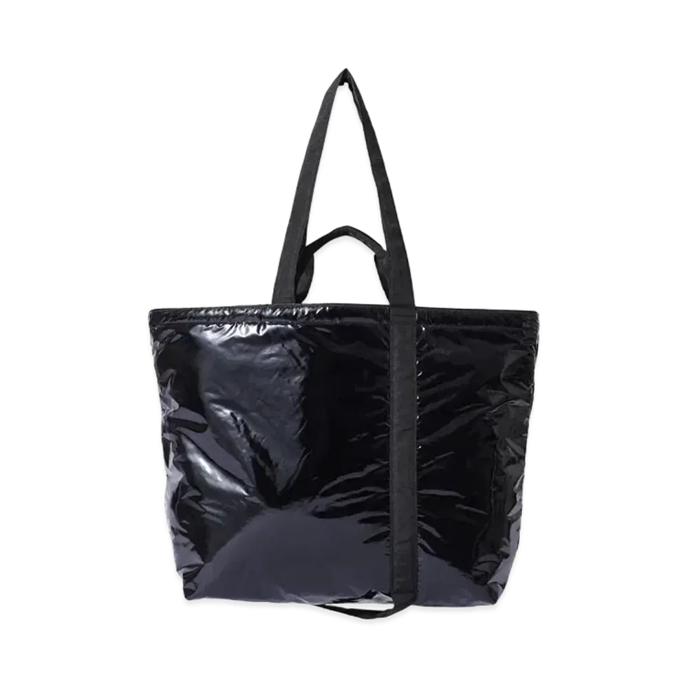 FRAGMENT x RAMIDUS Mirage Ramidus Tote Bag (L) "Black"