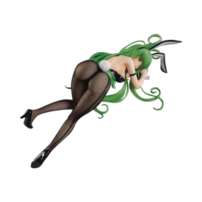 B-style: Code Geass: Lelouch of the Rebellion - C.C. Bunny Ver.