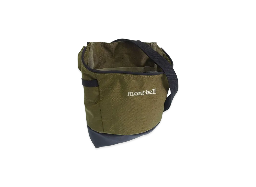 mont-bell Field Tool Pouch S "Khaki"