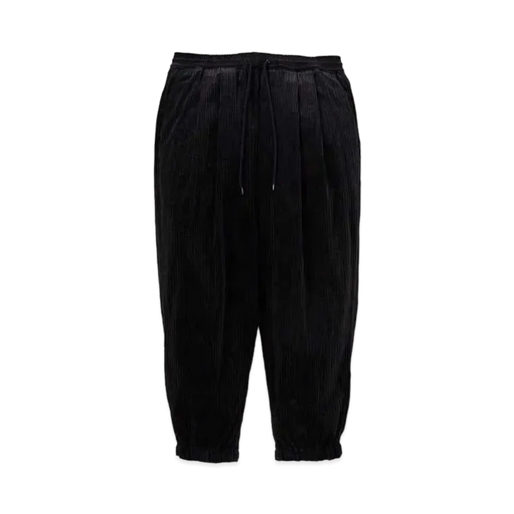 NEIGHBORHOOD CORD . BAGGY / C-PT "Black"