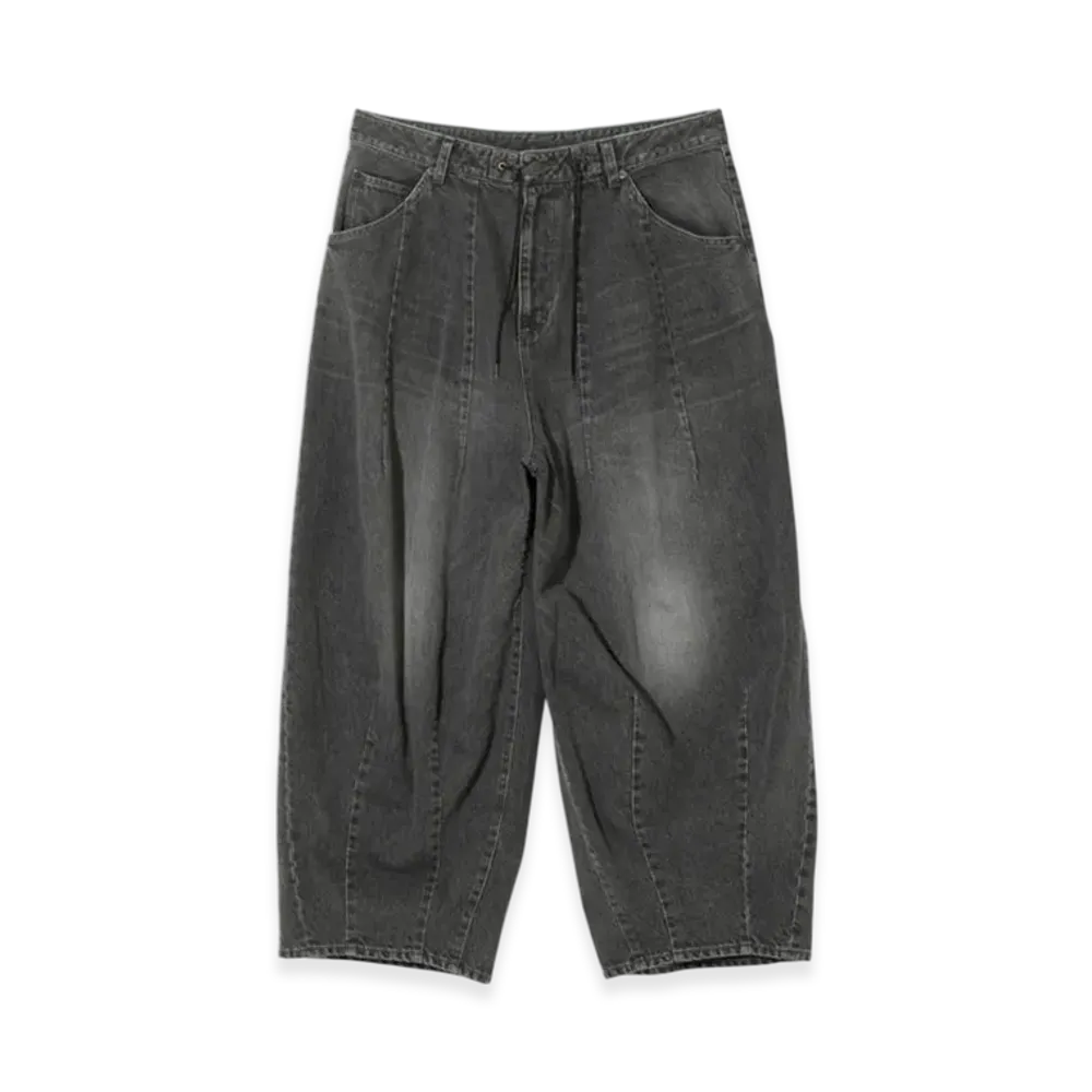 NEEDLES H.D. Jean - 12oz Denim "Denim"