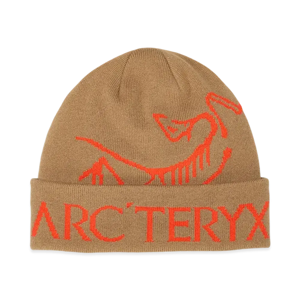 ARC'TERYX Bird Word Toque "Canvas/Dynasty" X000010065