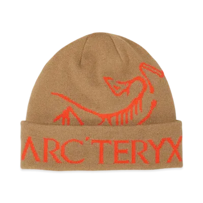 ARC'TERYX Bird Word Toque "Canvas/Dynasty" X000010065
