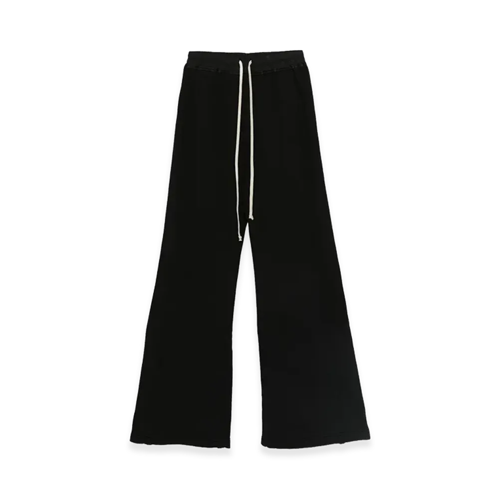 Rick Owens DRKSHDW Women's Pants "Black"