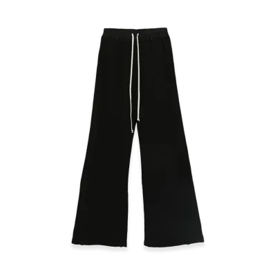 Rick Owens DRKSHDW Women's Pants "Black"