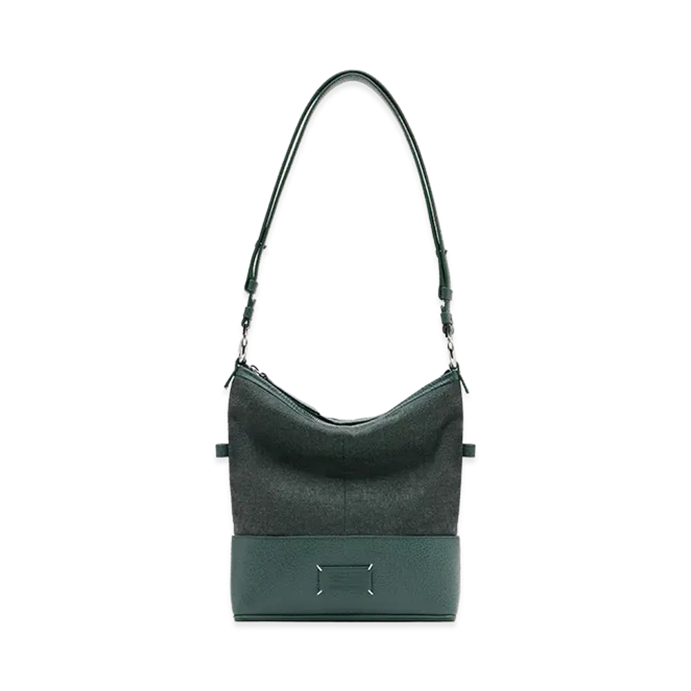 Maison Margiela 5AC Hobo Small "Green"