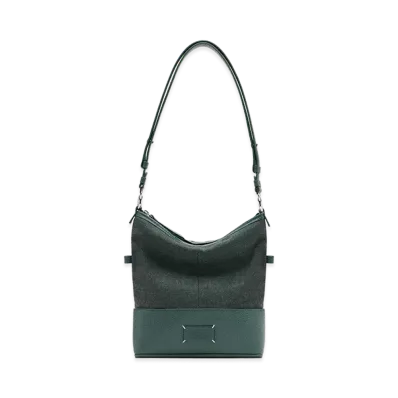 Maison Margiela 5AC Hobo Small "Green"