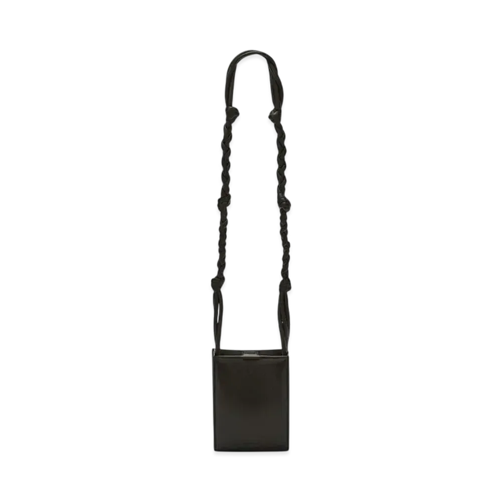Jil Sander Tangle Padded Small "Black"