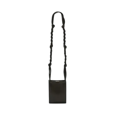 Jil Sander Tangle Padded Small "Black"