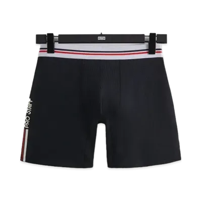 Kith x Wilson Meridian Engineered Comp Short "Black"