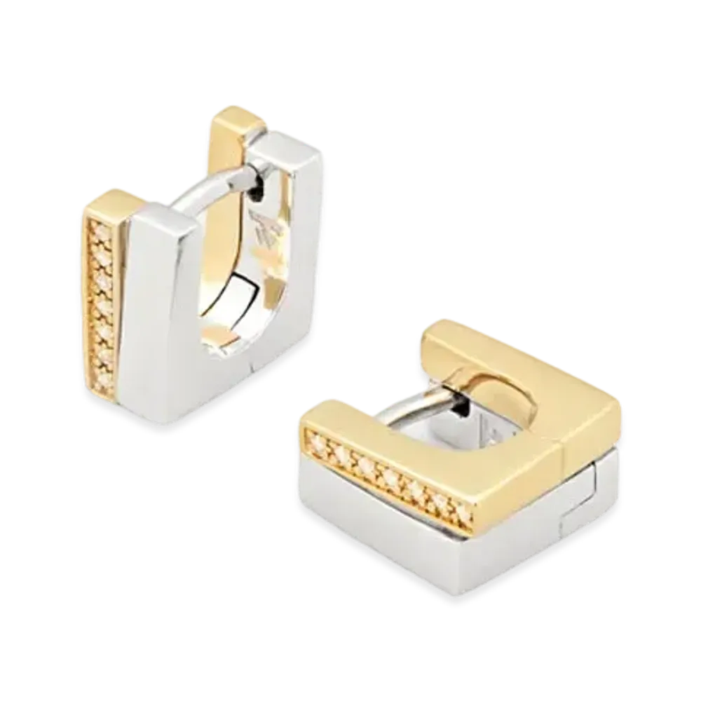 TOMWOOD Step Huggies CZ "Duo"