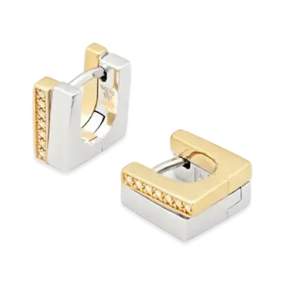 TOMWOOD Step Huggies CZ "Duo"
