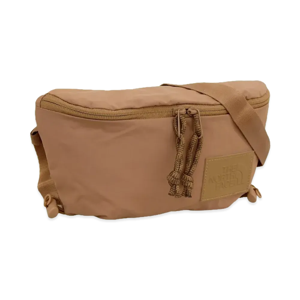 The North Face W Never Stop Lumbar "Brown"