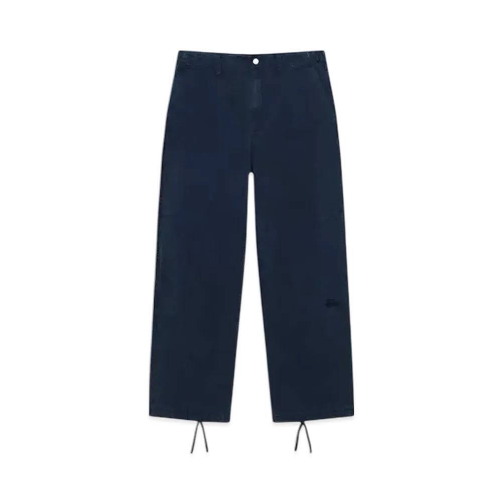Stussy Field Pant Ripstop "Blue"