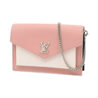 Louis Vuitton Mylockme Chain Pochette